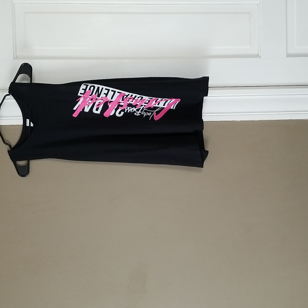 NWOT Ladyboss Tank